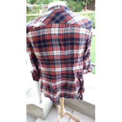 diverse blouses hemden vrouw maat L
