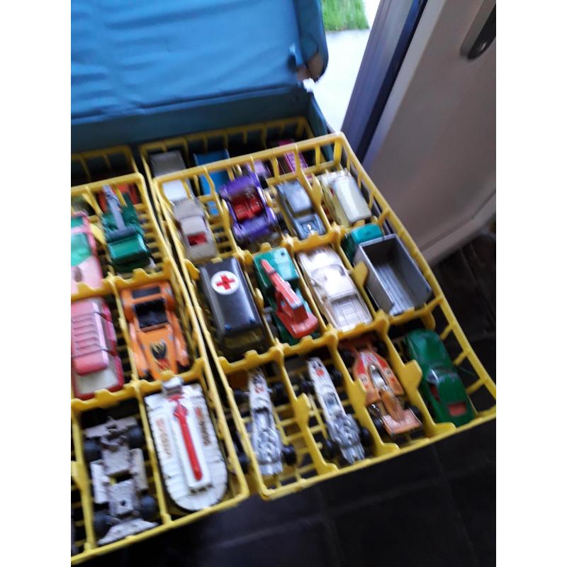 Matchbox