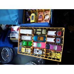 Matchbox