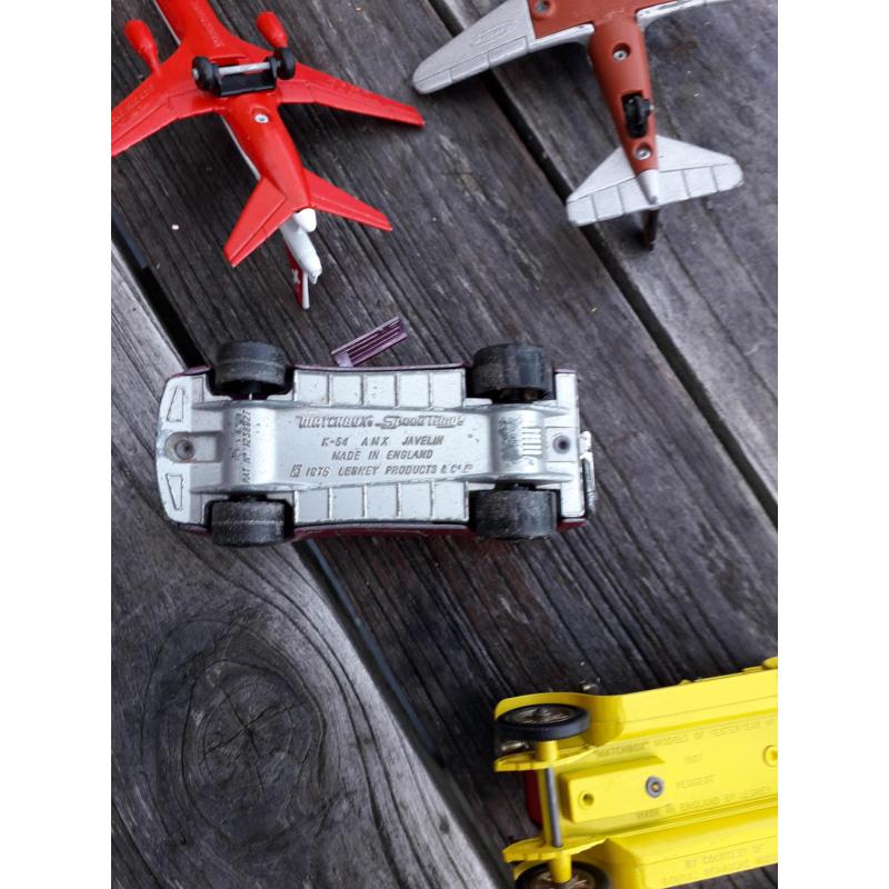 Matchbox