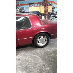 Ford Mercury Cougar XR 7 V6 3,8Ltr. Youngtimer 1993