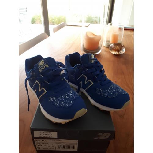New Balance NIEUW maat 33