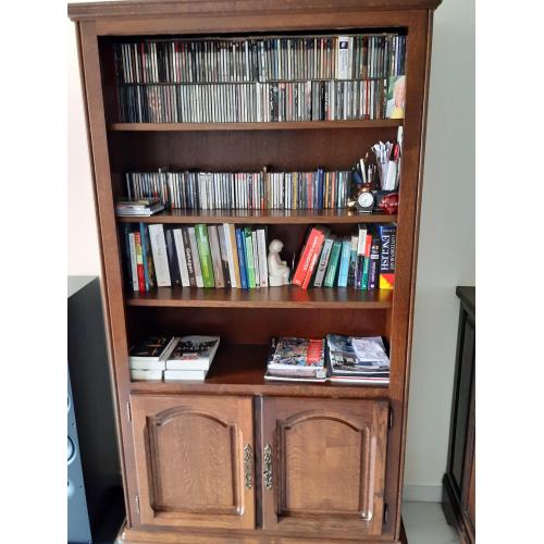 Boekenkast