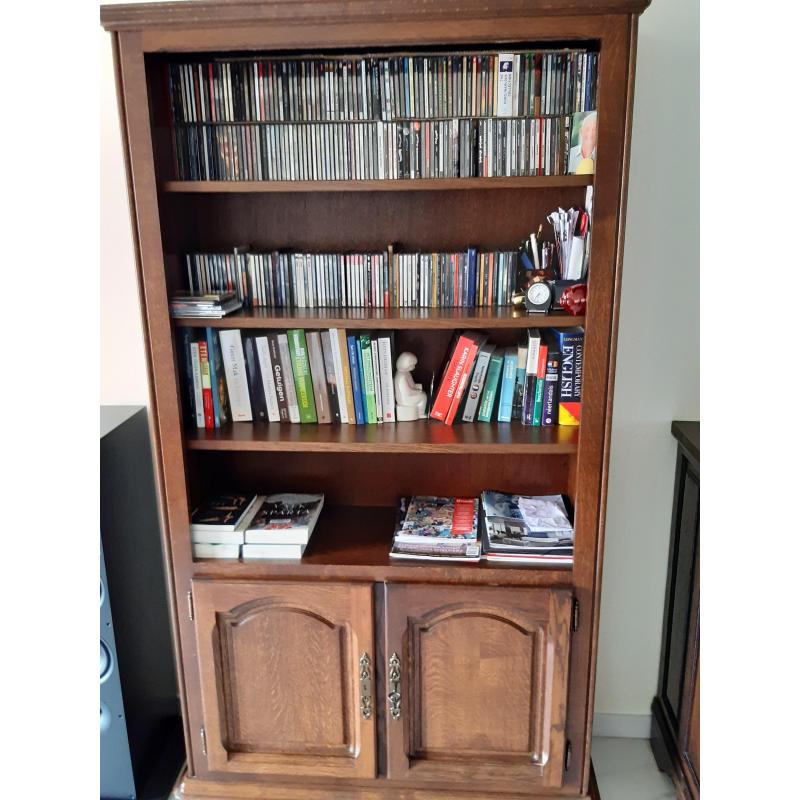 Boekenkast