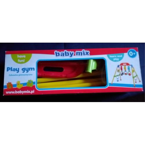 Baby speelgoed