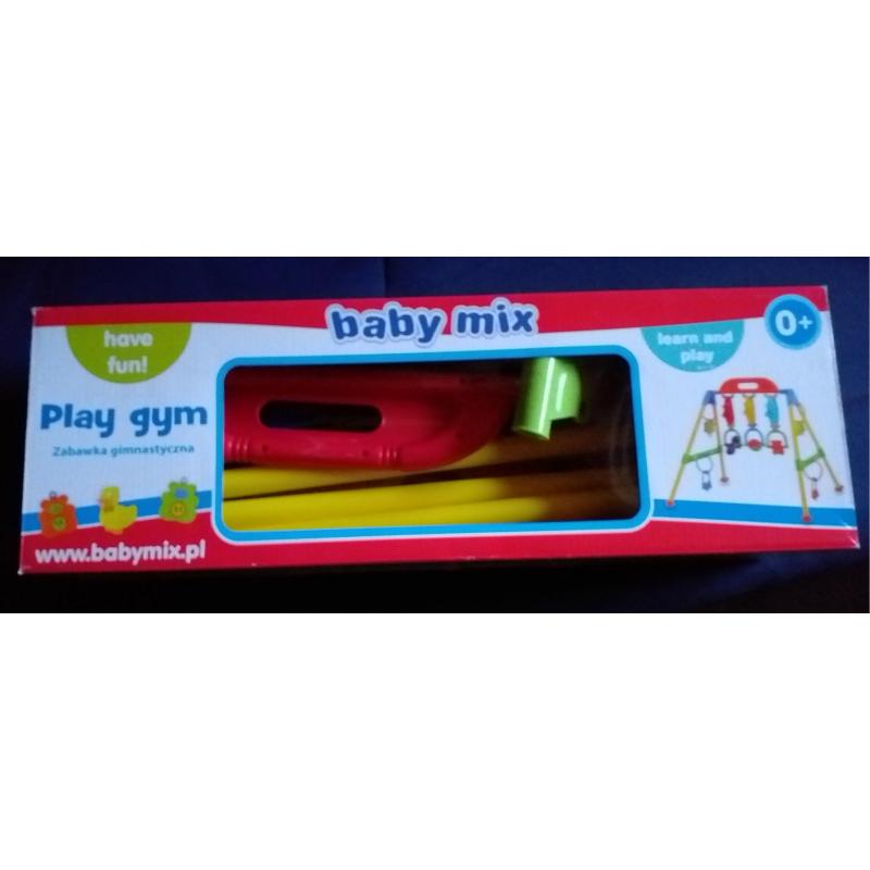 Baby speelgoed