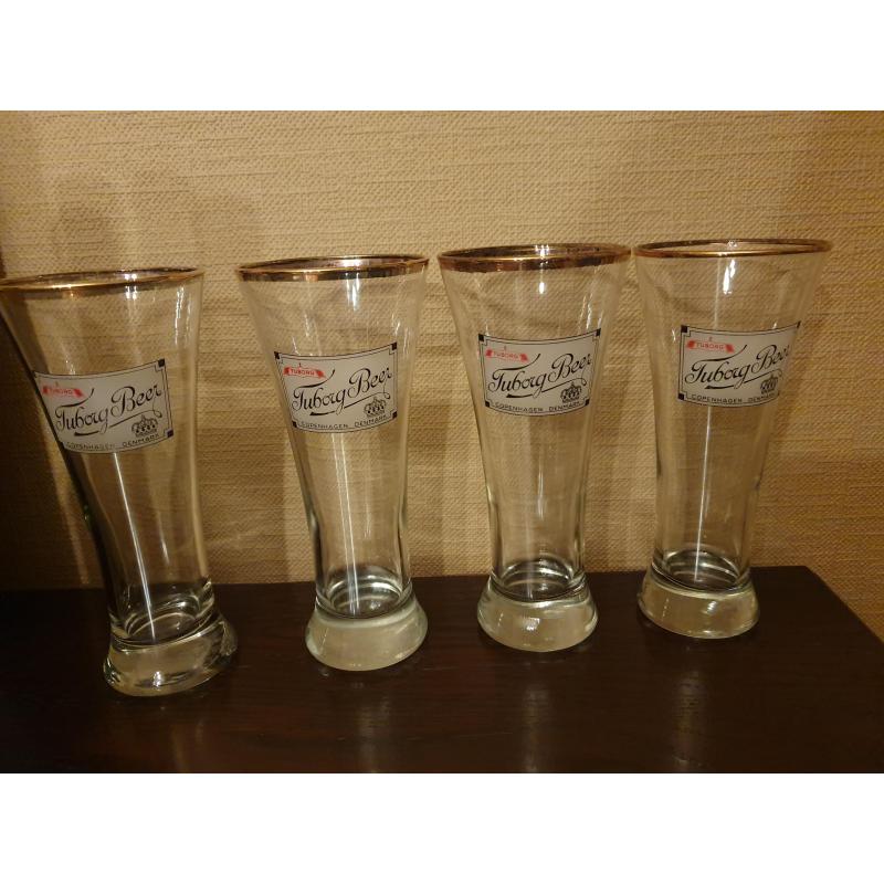 Bierglazen