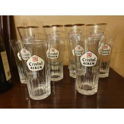 Bierglazen