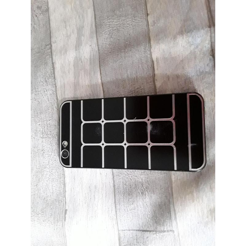 Iphone 6 in zeer goede staat