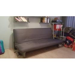 Vouwbed 195 x 130cm
