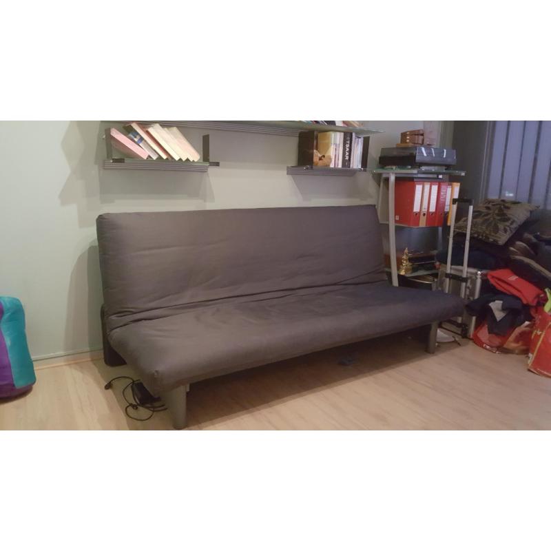 Vouwbed 195 x 130cm