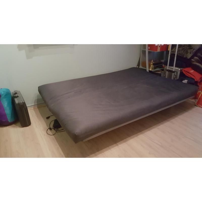 Vouwbed 195 x 130cm