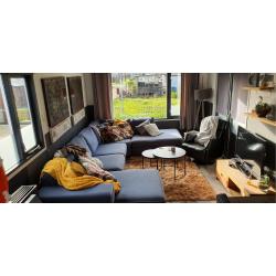 chalet te huur in  nieuw vossemeer nederland