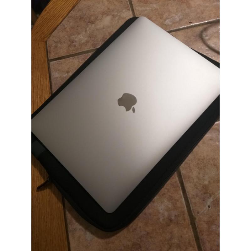 Macbook air