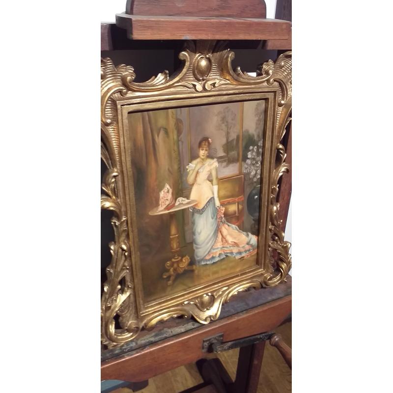 Schilderij