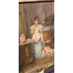 Schilderij