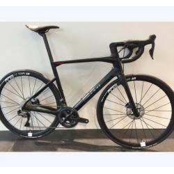2019 BMC Roadmachine 02 ONE