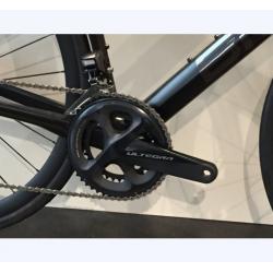 2019 BMC Roadmachine 02 ONE