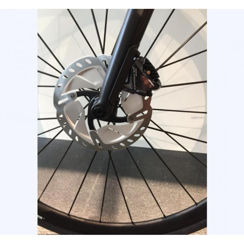 2019 BMC Roadmachine 02 ONE