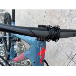 2019 Specialized Epic Expert 3800