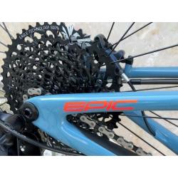 2019 Specialized Epic Expert 3800