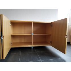 Dressoir/wandkast Castelijn - Disk reeks