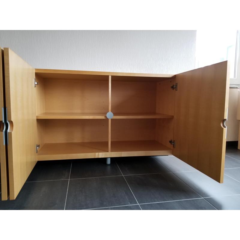Dressoir/wandkast Castelijn - Disk reeks