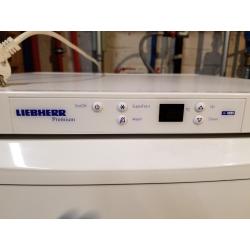 Diepvriezer Liebherr Premium