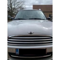Mini Cooper D/2012/110245km/ongevalvrij/prijs n.o.t.k.