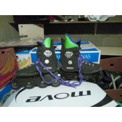 inline skates