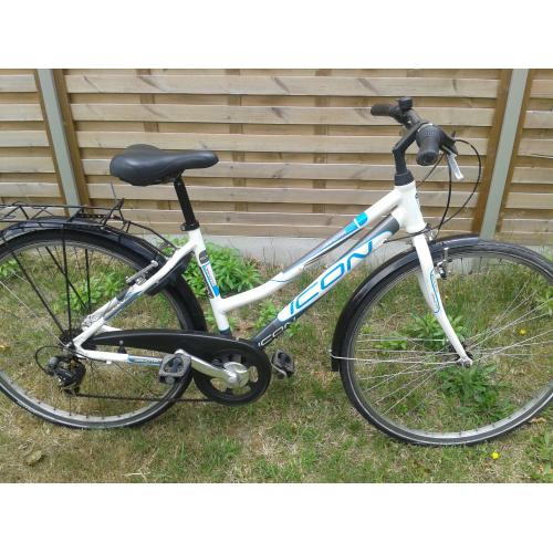Damesfiets/meisjesfiets