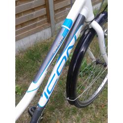 Damesfiets/meisjesfiets