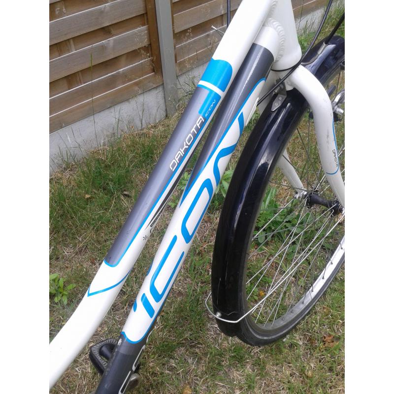 Damesfiets/meisjesfiets