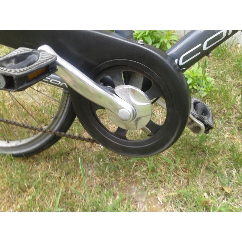 Damesfiets/meisjesfiets