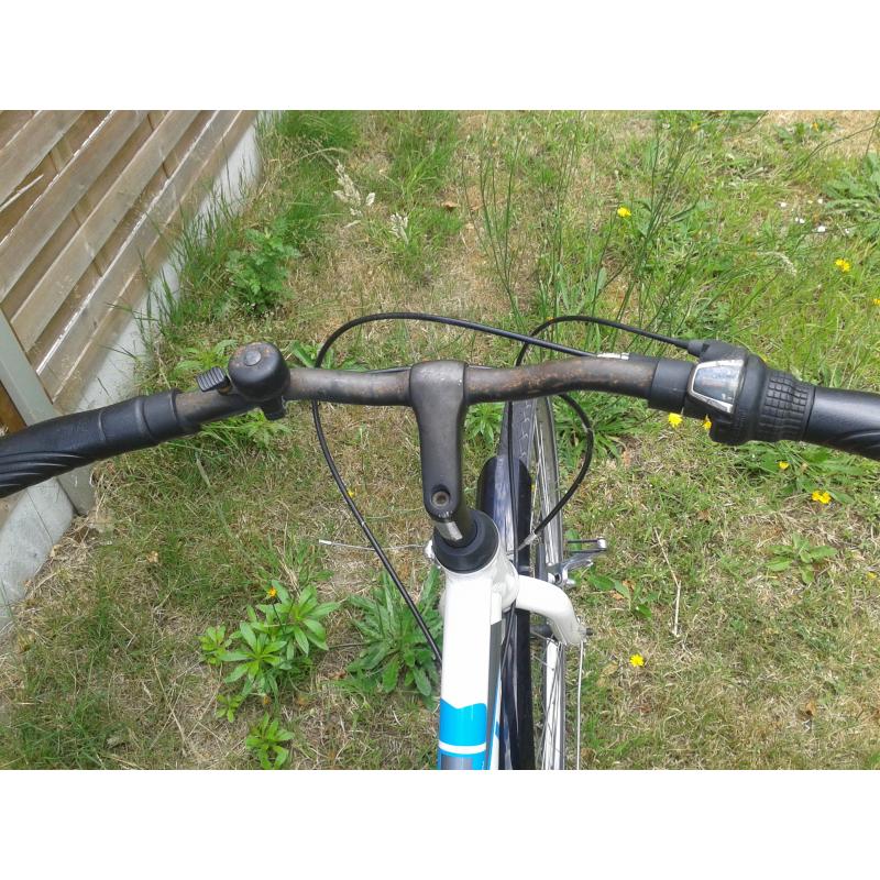 Damesfiets/meisjesfiets