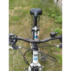 Damesfiets/meisjesfiets