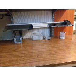 Bureau-accesoire