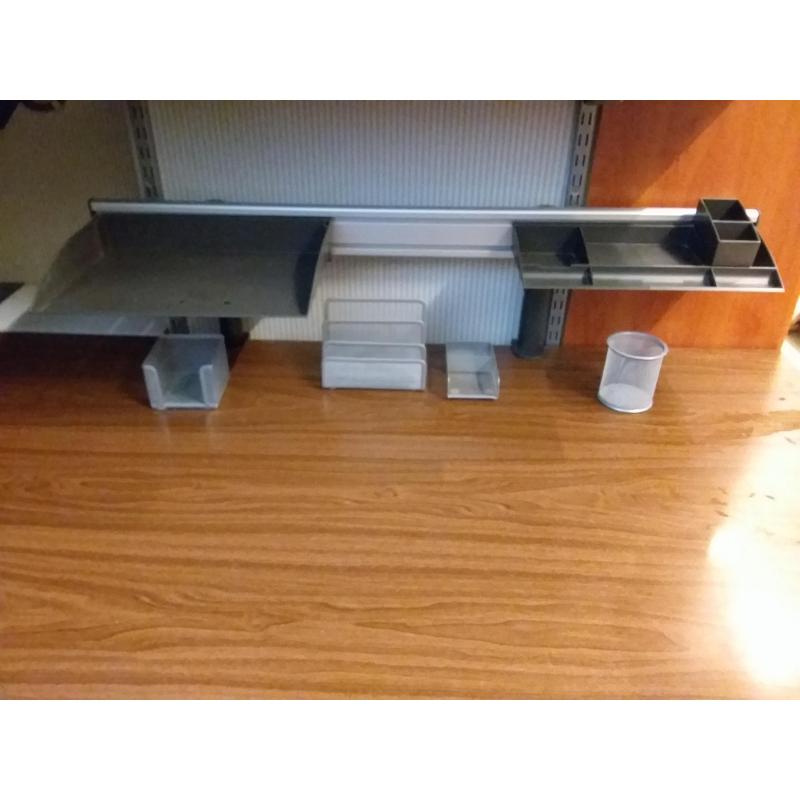 Bureau-accesoire