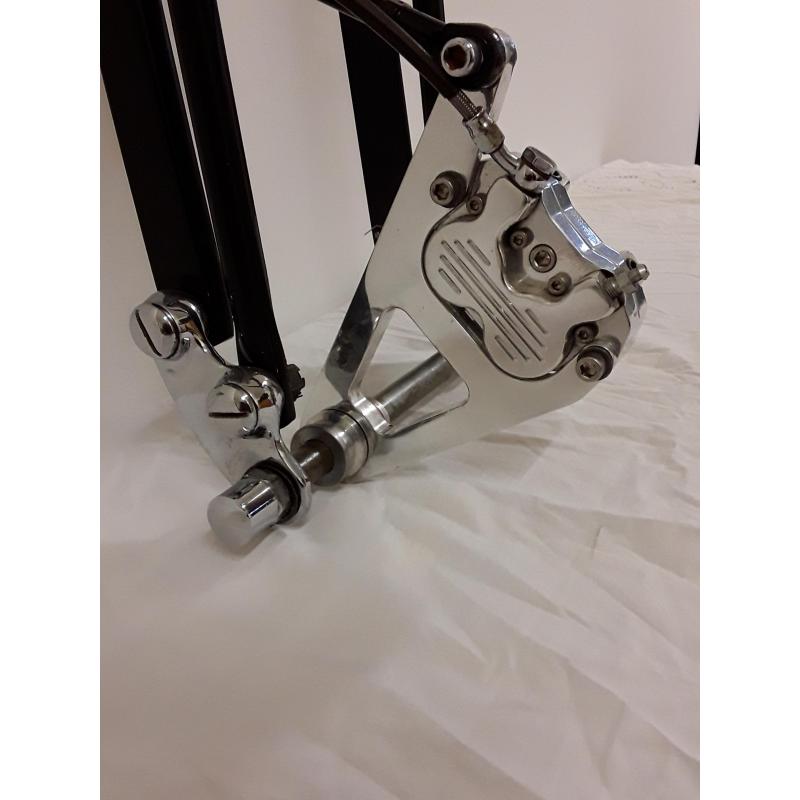 Complete Bobberset voor FXD 1996