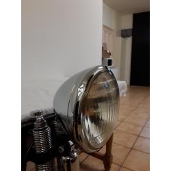 Complete Bobberset voor FXD 1996