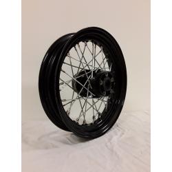 Complete Bobberset voor FXD 1996