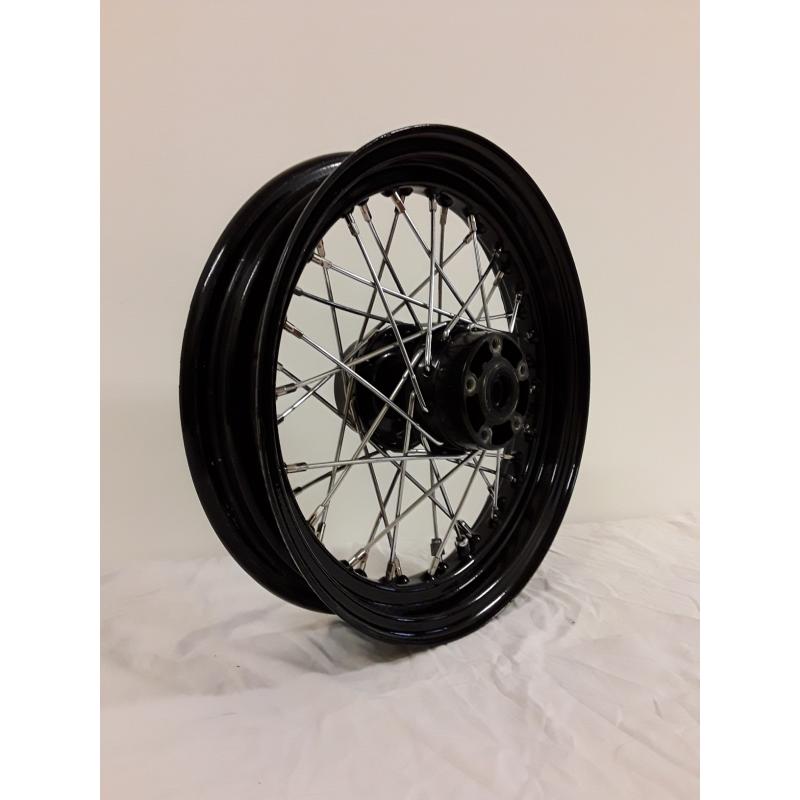 Complete Bobberset voor FXD 1996