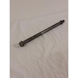 Complete Bobberset voor FXD 1996