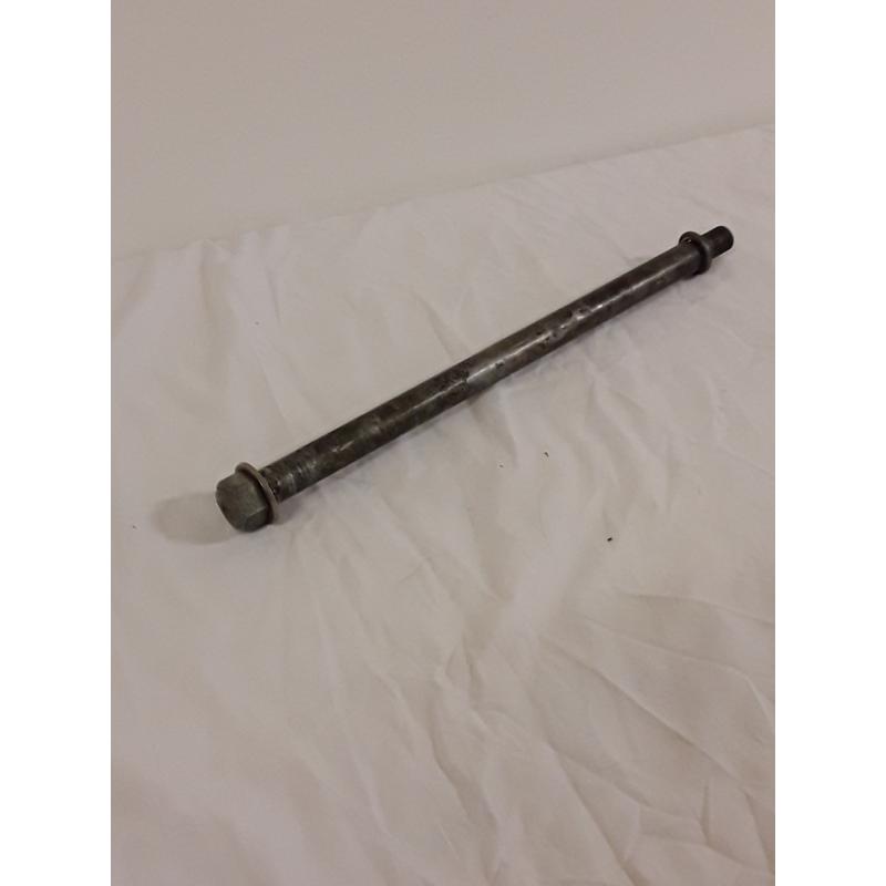 Complete Bobberset voor FXD 1996