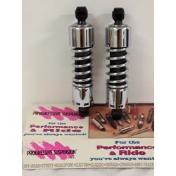 Complete Bobberset voor FXD 1996