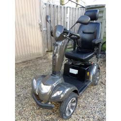 Scootmobiel