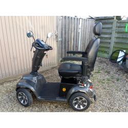 Scootmobiel