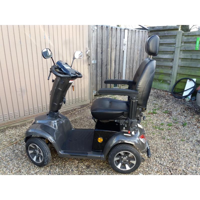 Scootmobiel