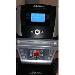 loopband Life Fitness T3