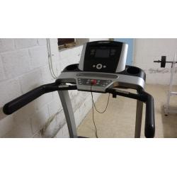 loopband Life Fitness T3